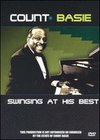 Count Basie: Swinging At His Best