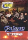 Palomo: Yo Te Propongo