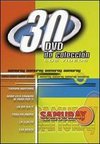 30 DVD De Coleccion: Samuray