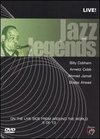 Jazz Legends Live! Part 5