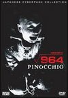 Pinocchio 964