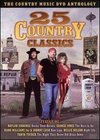 25 Country Classics