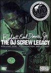 The DJ Screw Legacy, Vol. 1: Foundation 3rd