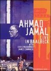 Ahmad Jamal: Live in Baalbeck