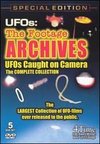 UFOs: The Footage Archives - UFOs Caught on Camera