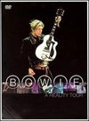 David Bowie: A Reality Tour