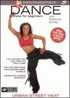 Dance Fitness For Beginners With MaDonna Grimes: Urban Street Heat