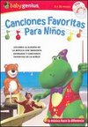 Baby Genius: Favorite Children's Songs