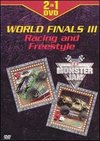 Clear Channel Motorsports: Monster Jam World Final