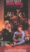 Silent Night, Deadly Night 5: The Toymaker