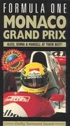 Formula One: Monaco Grand Prix