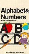 Alphabet and Numbers