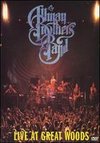 The Allman Brothers Band: Live at Great Woods