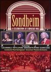 Sondheim: A Celebration at Carnegie Hall