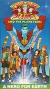 Captain Planet and the Planeteers: A Hero for Earth