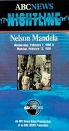 ABC News Nightline: Nelson Mandela