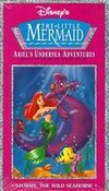 The Little Mermaid: Ariel's Undersea Adventures - Stormy the Wild Seahorse