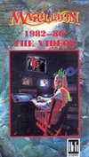 Marillion: The Videos 1982-1986