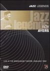 Roy Ayers: Live at the Brewhouse Theatre, London