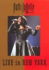 Patti LaBelle: Live at the Apollo Theatre