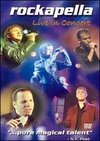 Rockapella: In Concert