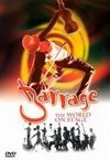 Barrage: The World on Stage
