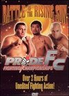 Pride Fighting Championships: Pride 11 - Battle of the Rising Sun