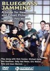 Bluegrass Jamming: A Guide for Newcomers and Closet Pickers