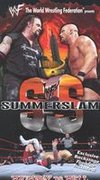 WWF: Summerslam '98