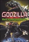 Godzilla x Megaguirus: The G Extermination Command