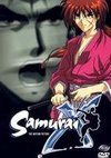 Samurai X: The Motion Picture