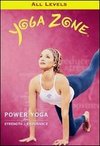 Yoga Zone: Power Yoga for Strength and Endurance