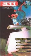 411 Video Magazine: Skateboarding, Vol. 1