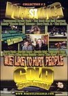 Wrestling Gold Special Edition, Collection #3: We Like to Hurt People