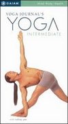 Yoga Journal: Yoga Practice for Intermediates