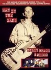 Billy Bragg and Wilco: Man in the Sand
