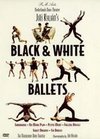 Jiri Kylian's Black & White Ballets