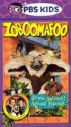 Zoboomafoo: Sense-Sational Animal Friends