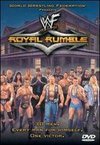 WWF: Royal Rumble 2001 - 30 Men. Every Man for Himself. One Victor.