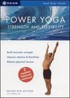 Living Yoga: Power Yoga for Beginners - Flexibility