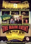 Wrestling Gold Special Edition, Collection #2: The Maim Event