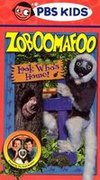 Zoboomafoo: Look Who's Home!
