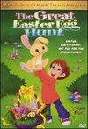 Great Easter Egg Hunt