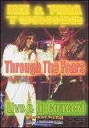 Ike and Tina Turner: Through the Years