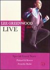 Lee Greenwood: Live