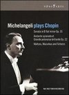 Chopin: Michelangeli Plays Chopin