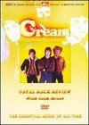 Total Rock Review: Cream