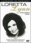 Loretta Lynn: Legends in Concert