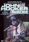 John Lee Hooker: I'm in the Mood for Love