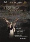 Mozart: Requiem in D Minor KV 626